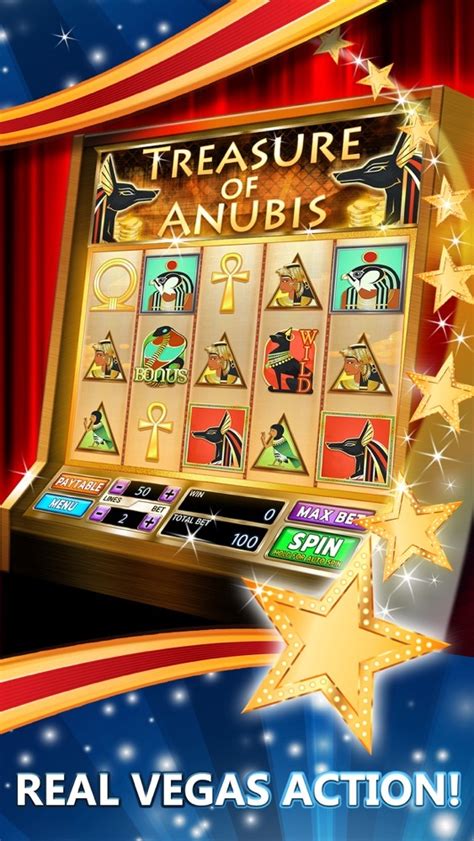 what is the best free slots app for iphone